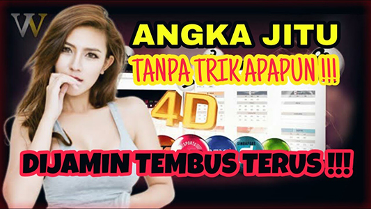 Agen Togel Online 2023 Web Terbagus Juga Terpercaya DiIndonesia