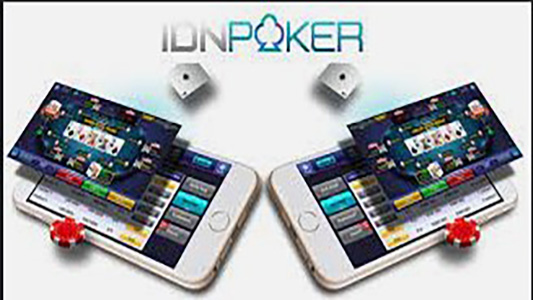 Situs Game IDN Poker Terkemuka Nan Menghadirkan Sarana Berkelas